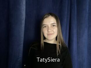 TatySiera