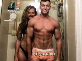 Tatyanaxo