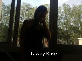 Tawny_Rose Zizi X