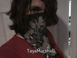 TayaMarshall