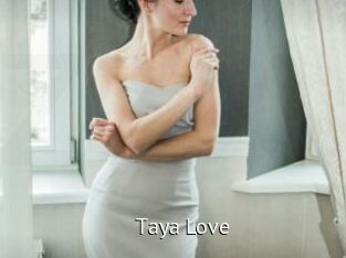 Taya_Love