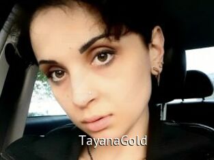 TayanaGold