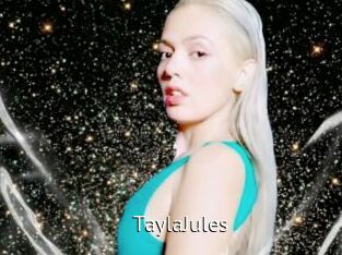 TaylaJules