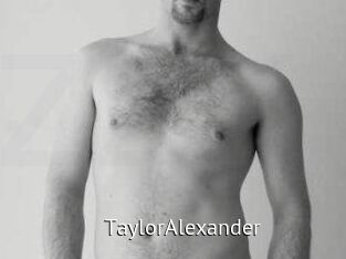 TaylorAlexander