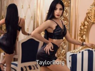 TaylorBorg Zizi X