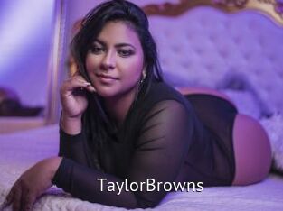 TaylorBrowns