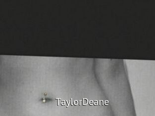 TaylorDeane