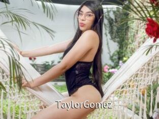 TaylorGomez