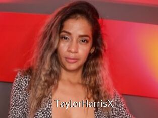 TaylorHarrisX