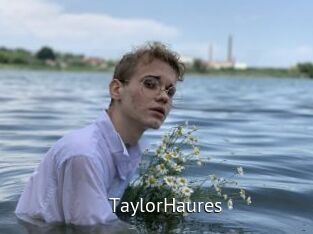 TaylorHaures