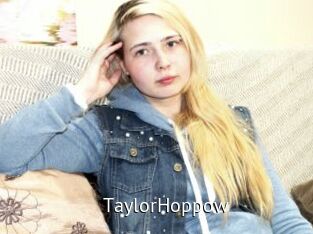 TaylorHoppow