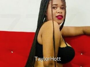TaylorHott Zizi X