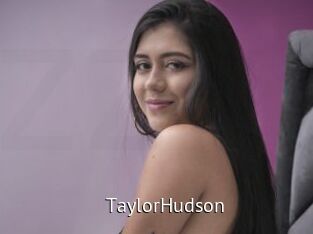 TaylorHudson