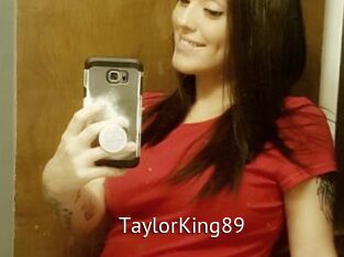 TaylorKing89