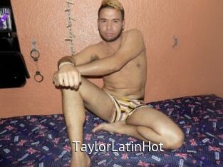 TaylorLatinHot