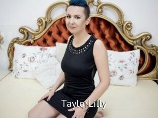 TaylorLilly