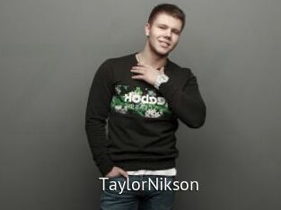 TaylorNikson