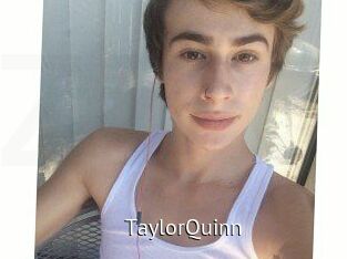 TaylorQuinn