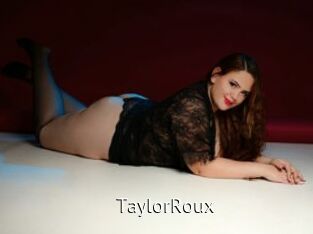 TaylorRoux