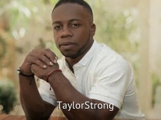 TaylorStrong Zizi X