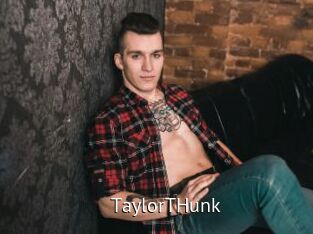 TaylorTHunk