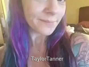 TaylorTanner