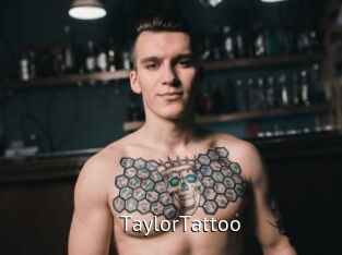 TaylorTattoo