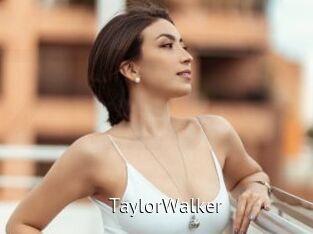 TaylorWalker