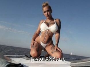 TaylorXXBlaze