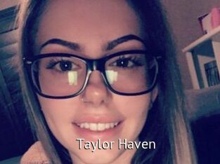 Taylor_Haven Zizi X