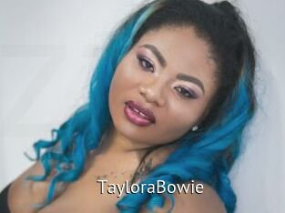 TayloraBowie