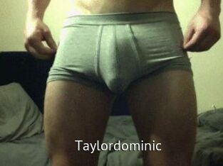 Taylordominic