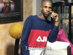 Taylorhotdick