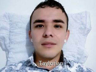 Taylorian