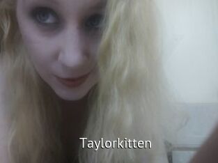 Taylorkitten