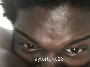 Taylorlove18