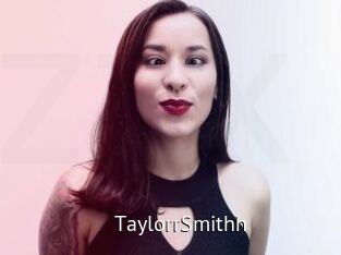 TaylorrSmithh