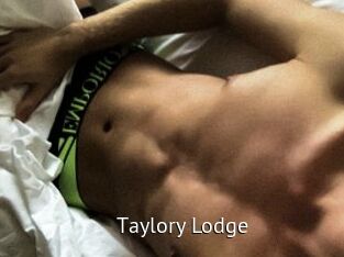 Taylory_Lodge