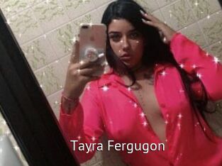 Tayra_Fergugon