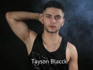 Tayson_Blacck