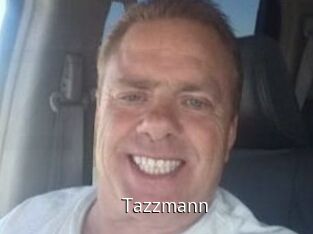 Tazzmann