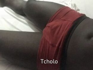 Tcholo