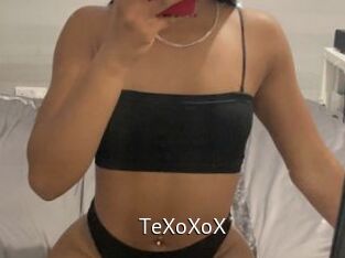TeXoXoX