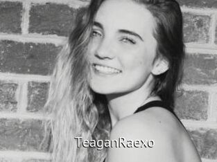 TeaganRaexo