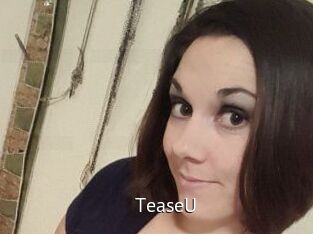 TeaseU Zizi X