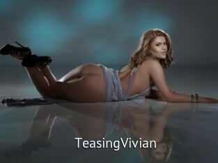 TeasingVivian