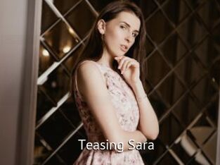 Teasing_Sara