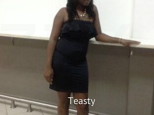 Teasty