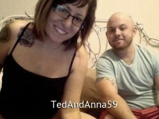 TedAndAnna59