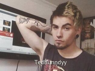 TedBunndyy